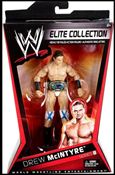 WWE: Elite Collection (Series 08) Cover Image 1