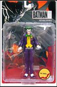 Batman and Son Cover Image 2