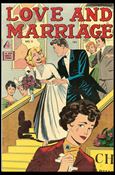 Love and Marriage (1958) issue 11