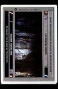 Star Wars: Dagobah Revised (Base Set) card 176 Dagobah: Training Area