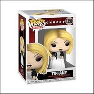 POP! Movies figure 1250 Tiffany