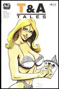 T&A Tales issue 3