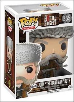 POP! Movies figure 255 John 