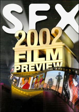 SFX issue 87-B Subscriber Edition
