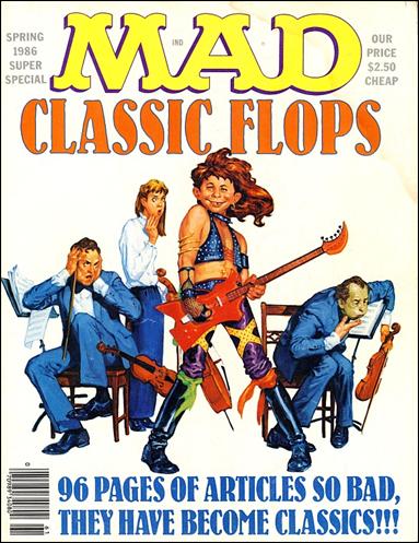 MAD Super Special issue 54