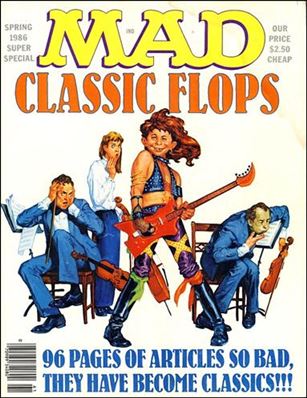 MAD Super Special issue 54