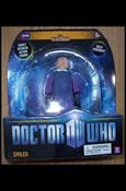 Doctor Who 11th Doctor figure 20 Smiler (Two-Faced)