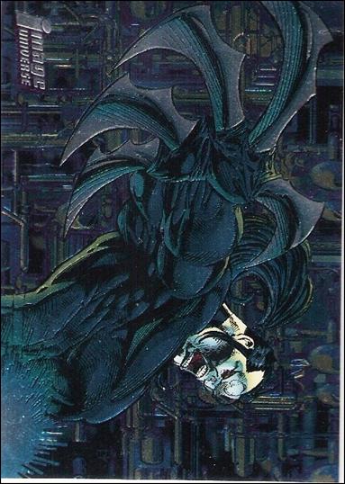 Topps Finest Image Universe Founders Series (Base Set) card 65 Ripclaw