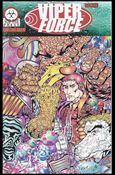Viper Force Cover Image 1