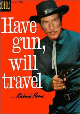 Four Color (1942) issue 931
