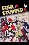 Star-Studded Comics (1963) issue 6