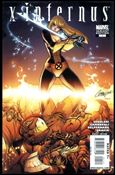 X-Infernus issue 1-B J. Scott Campbell 1:20 Cover 
