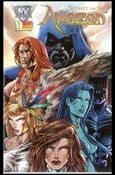 Spirit of the Amazon issue 1