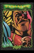 Plasm Zero Issue (Base Set) card 131 Ulnareah