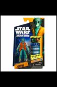 Star Wars: Saga Legends 3 3/4