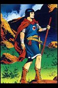 Prince Valiant (Base Set) card 64 Hearty Heritage