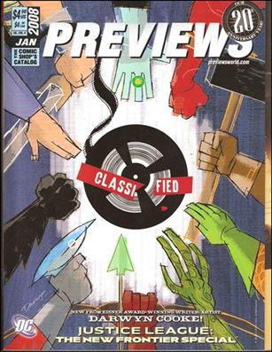 Previews issue 232