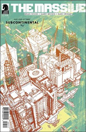 Massive issue 7