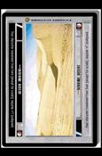 Star Wars: Jabba's Palace Limited (Base Set) card 173 Tatooine: Desert