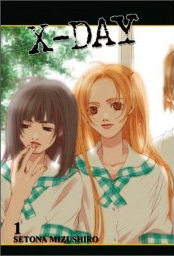 X-Day issue 1