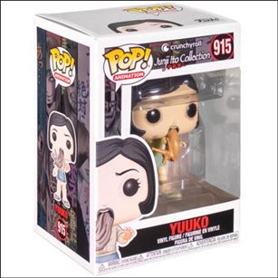 POP! Animation figure 915 Yuuko