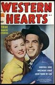 Western Hearts issue 6