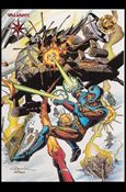 Valiant Era: Series 2 (Base Set) card 157