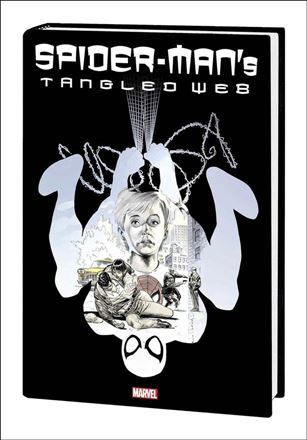 Spider-Man's Tangled Web Omnibus issue 1-B Lee Weeks Cover