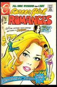 Career Girl Romances issue 67