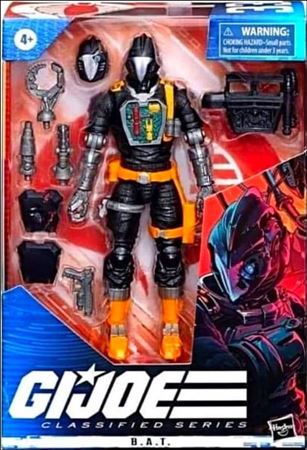 G.I. Joe: Classified Series (6