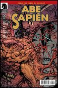 Abe Sapien issue 26