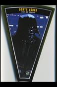 Star Wars Jedi Legacy (Circle Is Now Complete Subset) card CC-09 Darth Vader - Duel on Bespin