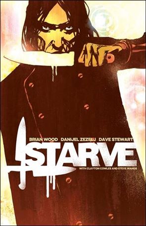 Starve Cover Image 1