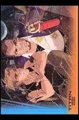 Titan A.E. (Promo) Cover Image 1
