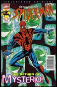 Astonishing Spider-Man (UK) (1995) issue 33