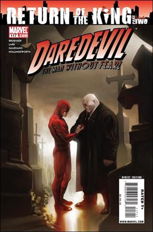 Daredevil (1998) issue 117