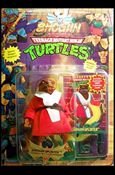 Teenage Mutant Ninja Turtles: Shogun Ninja figure 8 Shogun Splinter