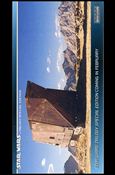 Star Wars Trilogy Special Edition Widevision (Promo) card P4 Star Wars Trilogy Special Edition Coming In Feb...
