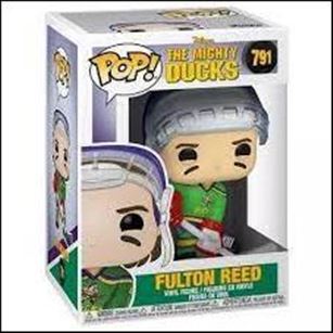 POP! Disney figure 791 Fulton Reed