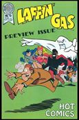 Laffin' Gas Cover Image 2