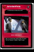 Star Wars: Hoth Limited (Base Set) card 49 Our First Catch Of The Day