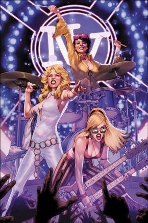 X-Terminators (2022) issue 1-J Jay Anacleto Shared Retailer Virgin Cover 1/1000