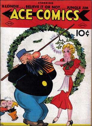 Ace Comics issue 10