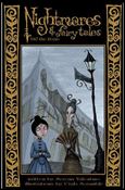 Nightmares and Fairy Tales Cover Image 2