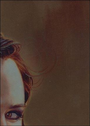 Alias: Season Three (The Lost Years Puzzle Cards Subset) card L3