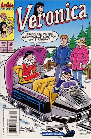 Veronica issue 96