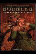 Bouncer: Raising Cain Cover Image 1