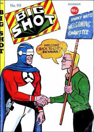 Big Shot issue 95