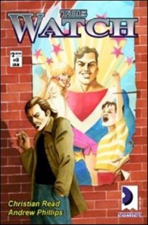 Watch issue 4