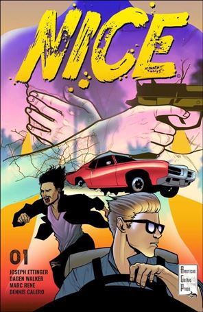 Nice Cover Image 1